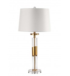 Kandil-Table Lamps-(hy220207-gd)-Gold  Kandil-Table Lamps-(hy220207-gd)-Gold