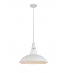  Kandil-Pendants-(m-101s-b-wh)-White
