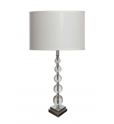 Kandil-Table Lamps-(tl14-5288c)-Chrome  Kandil-Table Lamps-(tl14-5288c)-Chrome
