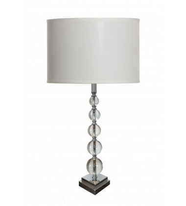  Kandil-Table Lamps-(tl14-5288c)-Chrome