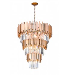 Kandil-Chandeliers-(u015-10)-Gold  Kandil-Chandeliers-(u015-10)-Gold