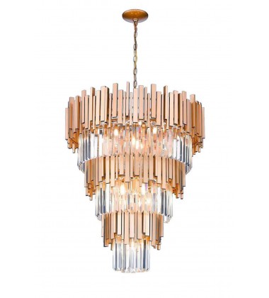 Kandil-Chandeliers-(u015-10)-Gold  Kandil-Chandeliers-(u015-10)-Gold