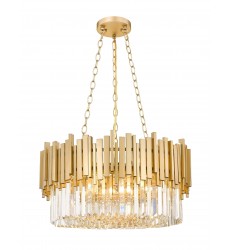 Kandil-Chandeliers-(u015-9)-Gold  Kandil-Chandeliers-(u015-9)-Gold
