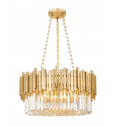 Kandil-Chandeliers-(u015-9)-Gold  Kandil-Chandeliers-(u015-9)-Gold