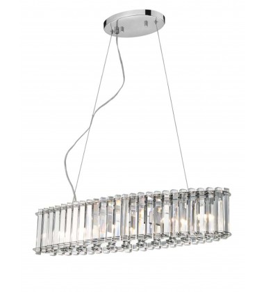  Kandil-Chandeliers-(u025(u183))-Chrome