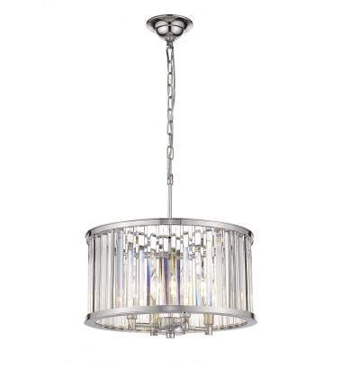  Kandil-Chandeliers-(u063(u208))-Chrome