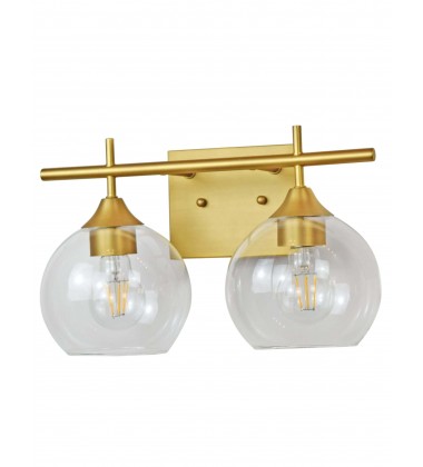 Kandil-Wall Sconce-(u8010-w2g)-Gold Kandil-Wall Sconce-(u8010-w2g)-Gold