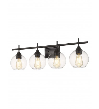 Kandil-Wall Sconce-(u8010-w4b)-Black Kandil-Wall Sconce-(u8010-w4b)-Black
