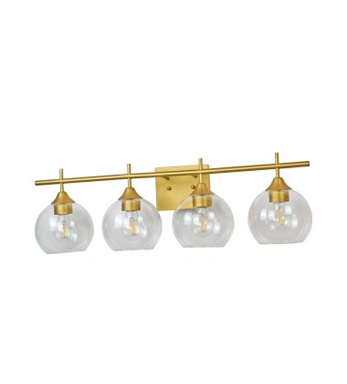 Kandil-Wall Sconce-(u8010-w4g)-Gold Kandil-Wall Sconce-(u8010-w4g)-Gold