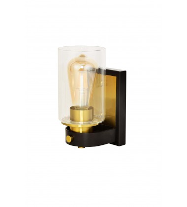 Kandil-Wall Sconce-(yc1911-w1)-Gold x ORB Kandil-Wall Sconce-(yc1911-w1)-Gold x ORB