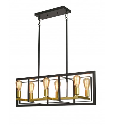 Kandil-Chandeliers-(yg010620)-Black x Gold  Kandil-Chandeliers-(yg010620)-Black x Gold