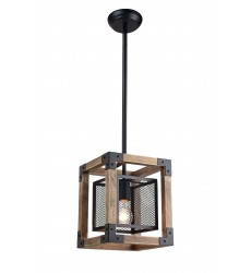  Kandil-Pendants-(yg16927-1p)-Black