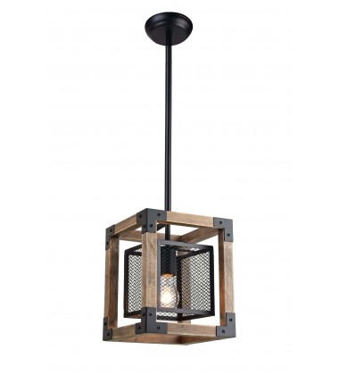  Kandil-Pendants-(yg16927-1p)-Black