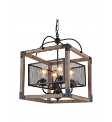  Kandil-Chandeliers-(yg16932-4p)-Wood