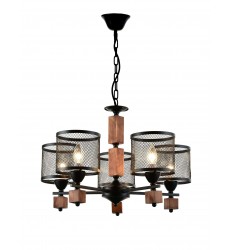  Kandil-Chandeliers-(yg170099-5p)-Wood