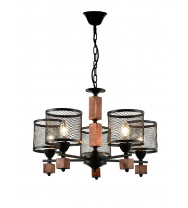 Kandil-Chandeliers-(yg170099-5p)-Wood  Kandil-Chandeliers-(yg170099-5p)-Wood