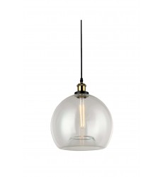  Kandil-Pendants-(yg17014-1p)-Clear