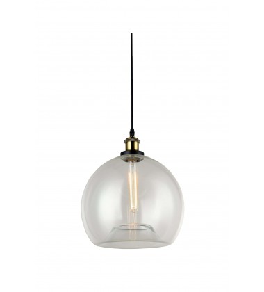  Kandil-Pendants-(yg17014-1p)-Clear