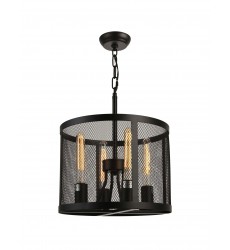  Kandil-Chandeliers-(yg18148-4p)-Black