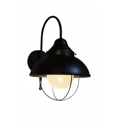 Kandil-Clearance-(yg18152-1w)-Black  Kandil-Clearance-(yg18152-1w)-Black