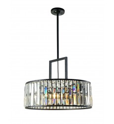  Kandil-Chandeliers-(yg18152-5p-b)-Black