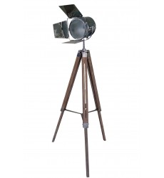 Kandil-Table Lamps-(yg18165-1f)-Wood  Kandil-Table Lamps-(yg18165-1f)-Wood