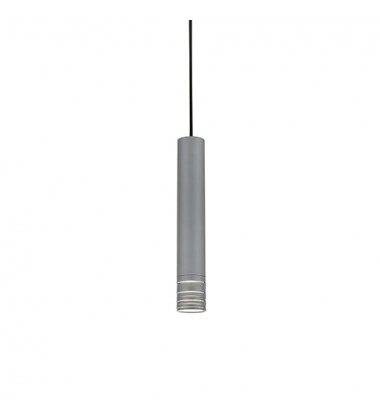  Milca Gray Down Pendants (494502L-GY) - Kuzco Lighting