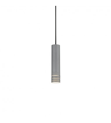  Milca Gray Down Pendants (494502M-GY) - Kuzco Lighting