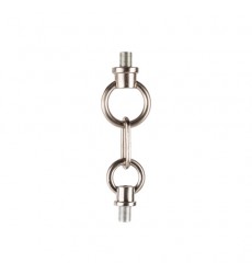 Adapters Brushed Nickel Other Specialty Items (ADP001BN) - Kuzco Lighting
