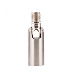  Adapters Brushed Nickel Other Specialty Items (ADP002BN) - Kuzco Lighting