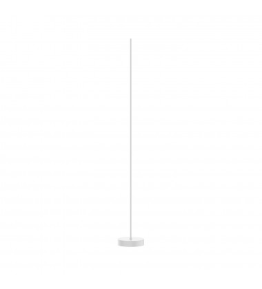  Reeds White Floor Lamps (FL46748-WH) - Kuzco Lighting
