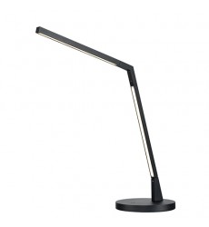  Miter Black Desk Lamps (TL25517-BK) - Kuzco Lighting