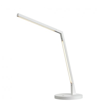  Miter White Desk Lamps (TL25517-WH) - Kuzco Lighting