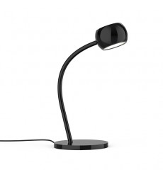  Flux Black Desk Lamps (TL46615-GBK) - Kuzco Lighting