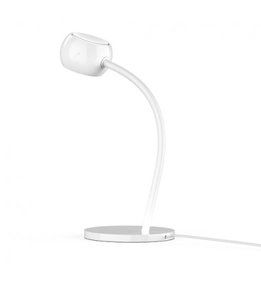  Flux White Desk Lamps (TL46615-GWH) - Kuzco Lighting