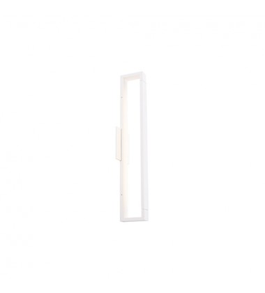  Swivel White Wall Lights (WS24324-WH) - Kuzco Lighting