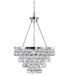  CRYSTAL FRUIT VACIO Pendant(C00104CH)-Matteo