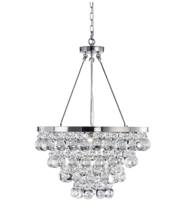  CRYSTAL FRUIT VACIO Pendant(C00104CH)-Matteo