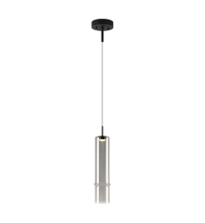 Bambu Pendant(C30601MBSM)-Matteo