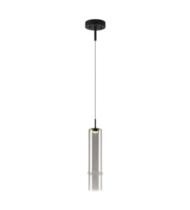 Bambu Pendant(C30601MBSM)-Matteo