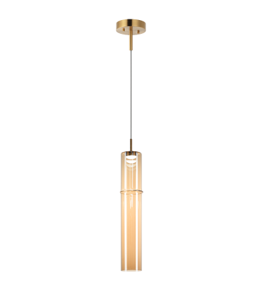 Bambu Pendant(C30611AGAM)-Matteo Bambu Pendant(C30611AGAM)-Matteo
