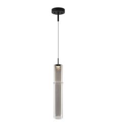 Bambu Pendant(C30611MBSM)-Matteo
