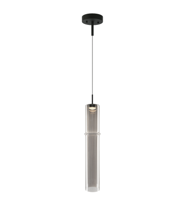 Bambu Pendant(C30611MBSM)-Matteo