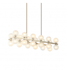 NIMBUS Pendant(C30724CG)-Matteo