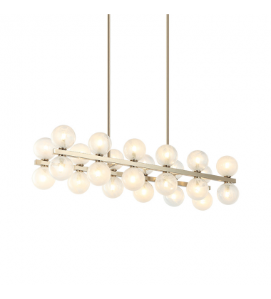 NIMBUS Pendant(C30724CG)-Matteo