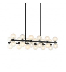 NIMBUS Pendant(C30724MB)-Matteo