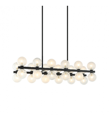 NIMBUS Pendant(C30724MB)-Matteo