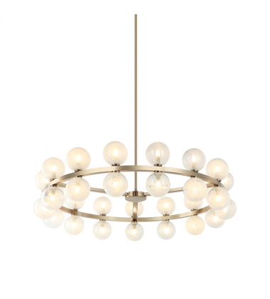 NIMBUS Pendant(C30730CG)-Matteo