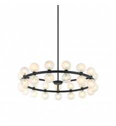 NIMBUS Pendant(C30730MB)-Matteo