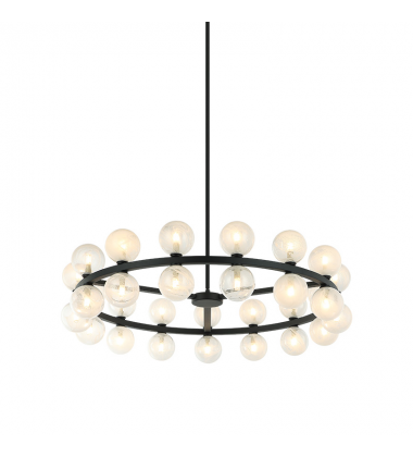 NIMBUS Pendant(C30730MB)-Matteo